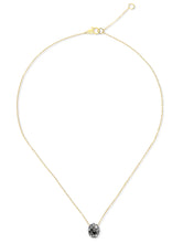 Let yourself be inspired by this elegant and refined double face pe...