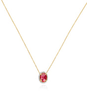 Let yourself be inspired by this elegant and refined double face pe...