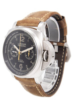 
44mm

Stainless Steel
Chronograph
Sapphire crystal

Automatic move...