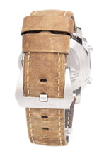 
44mm

Stainless Steel
Chronograph
Sapphire crystal

Automatic move...