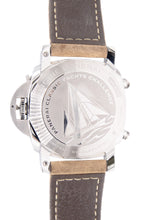 
44mm

Stainless Steel
Chronograph
Sapphire crystal

Automatic move...