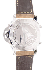 
44mm

Stainless Steel
Chronograph
Sapphire crystal

Automatic move...