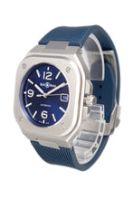 
40mm

Stainless Steel

Sapphire crystal
Water Resistant 100M
Autom...