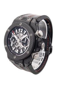 
45mm

Carbon Fiber

Sapphire Crystal
Water Resistant 100M
Automati...