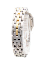 
23mm x 30mm
18k Yellow Gold & Stainless Steel
Water Resistant ...