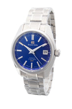 
40mm
Stainless Steel

55 Hour Power Reserve

Sapphire Crystal
Auto...