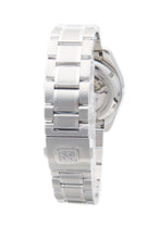 
40mm
Stainless Steel

55 Hour Power Reserve

Sapphire Crystal
Auto...