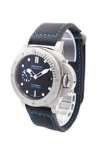 
42mm

Stainless Steel
Sapphire Crystal
Water Resistant 300m
Automa...