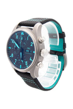 
41mm


 Mercedes-AMG Petronas Formula One Team Edition

Titanium 
...