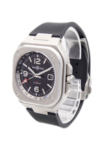 
40mm

Stainless Steel

Sapphire crystal
Water Resistant 100M
Autom...