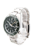 
40mm
Stainless Steel

72 Hour Power Reserve

Sapphire Crystal
Auto...
