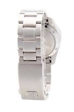 
40mm
Stainless Steel

72 Hour Power Reserve

Sapphire Crystal
Auto...