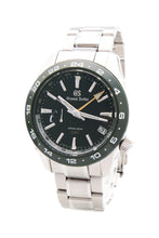
40mm
Stainless Steel

72 Hour Power Reserve

Sapphire Crystal
Auto...