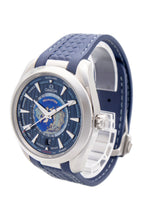 
43mm

Stainless Steel

Sapphire crystal
Automatic Movement

Blue D...