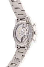 

43mm case
Stainless Steel
Black Dial

Sapphire Crystal

Automatic...