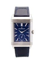 
28mm

Stainless Steel
Sapphire Crystal

Automatic Movement

Blue D...