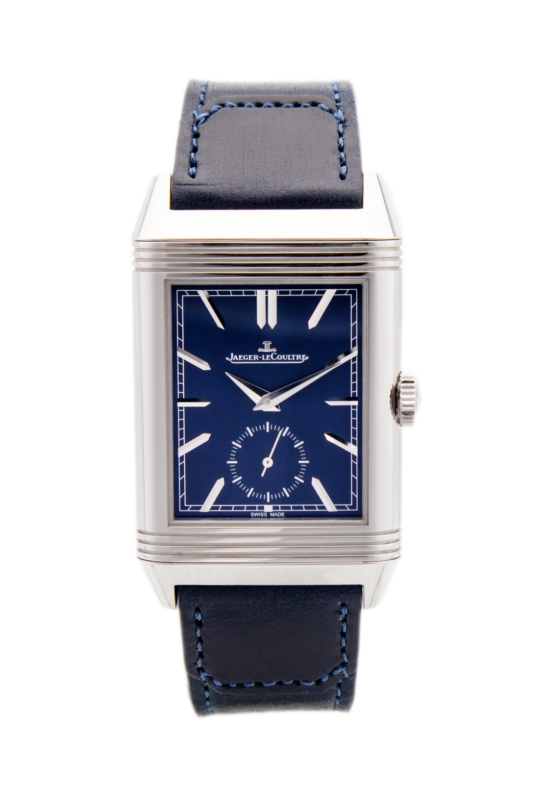 
28mm

Stainless Steel
Sapphire Crystal

Automatic Movement

Blue D...