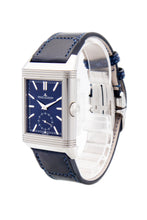 
28mm

Stainless Steel
Sapphire Crystal

Automatic Movement

Blue D...
