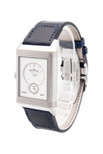 
28mm

Stainless Steel
Sapphire Crystal

Automatic Movement

Blue D...
