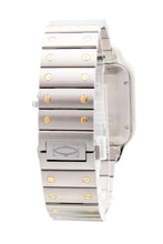 
38mm x 47.5mm
18k Yellow Gold & Stainless Steel
Water Resistan...