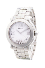 
Stainless Steel
7 Floating Diamonds
Sapphire Crystal

Quartz Movem...