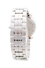 
Stainless Steel
7 Floating Diamonds
Sapphire Crystal

Quartz Movem...