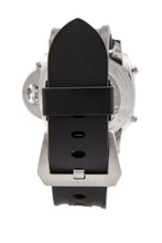 
44mm

Stainless Steel
Chronograph
Sapphire crystal

Automatic move...