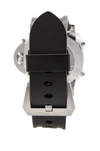 
44mm

Stainless Steel
Chronograph
Sapphire crystal

Automatic move...