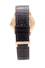 
36mm

18k Rose Gold
Automatic Movement

Jules Audemars
Date Indica...