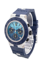 
40mm

Aluminium

Sapphire Crystal

Automatic Movement

Blue Dial

...