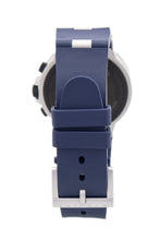 
40mm

Aluminium

Sapphire Crystal

Automatic Movement

Blue Dial

...