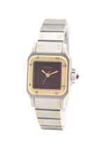 
24mm
18k Yellow Gold and Stainless Steel

Sapphire Crystal
Automat...