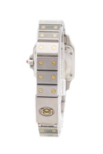 
24mm
18k Yellow Gold and Stainless Steel

Sapphire Crystal
Automat...