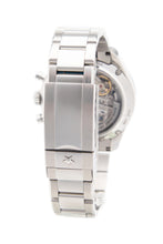 
41mm
Stainless Steel

Sapphire Crystal
Automatic Movement
Green Di...