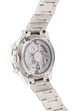 
41mm
Stainless Steel

Sapphire Crystal
Automatic Movement
Green Di...