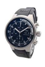 
42mm

Stainless Steel
Sapphire Crystal
Automatic Movement
Black Di...