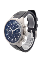 
42mm

Stainless Steel
Sapphire Crystal
Automatic Movement
Black Di...