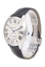 
40mm

Stainless Steel

Water Resistant to 100m
Sapphire crystal
Au...