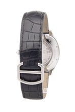 
40mm

Stainless Steel

Water Resistant to 100m
Sapphire crystal
Au...