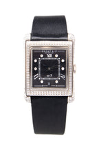 

Stainless Steel
Sapphire crystal

Diamond Case
Black Dial

Excell...