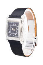 

Stainless Steel
Sapphire crystal

Diamond Case
Black Dial

Excell...