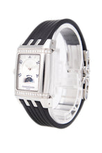 
25mm

Stainless Steel
Sapphire crystal

Automatic Movement

Black ...
