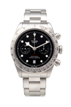 
41mm

Stainless Steel
Waterproof 200M
Automatic Chronograph moveme...