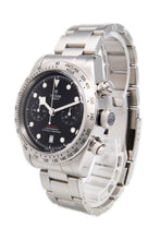 
41mm

Stainless Steel
Waterproof 200M
Automatic Chronograph moveme...