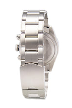 
41mm

Stainless Steel
Waterproof 200M
Automatic Chronograph moveme...