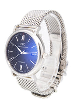 
40mm

Stainless Steel
Sapphire crystal
Automatic movement
Blue Dia...