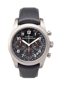
40mm

Stainless Steel
Sapphire crystal
Automatic movement
Water Re...