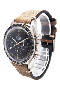 Pre-Owned gents vintage Omega Speedmaster Professional Pre Moonwatc...