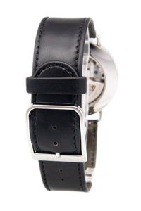 
39mm

Stainless Steel
Sapphire crystal
Water Resistance 50m
Automa...