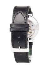 
38.5mm

Stainless Steel
Sapphire crystal
Water Resistance 50m
Auto...